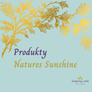 natures sunshine