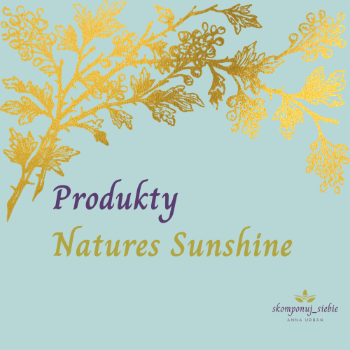natures sunshine